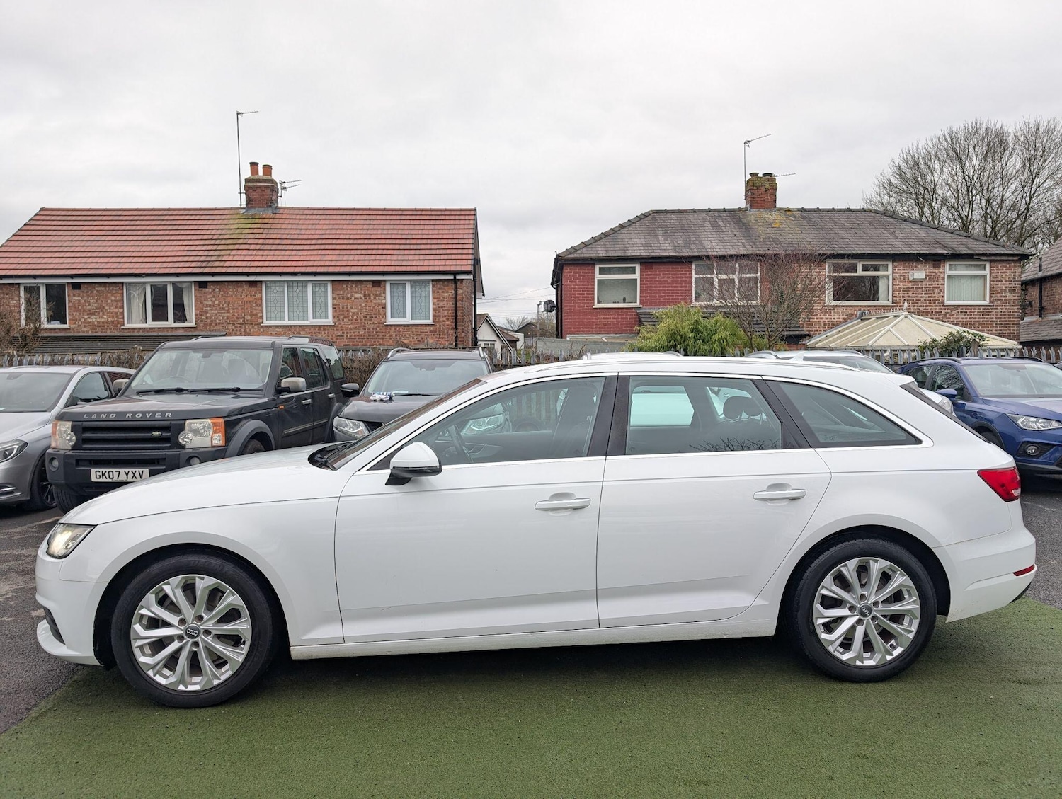 Used Audi A4 Avant for sale - 77784063: Photo 13