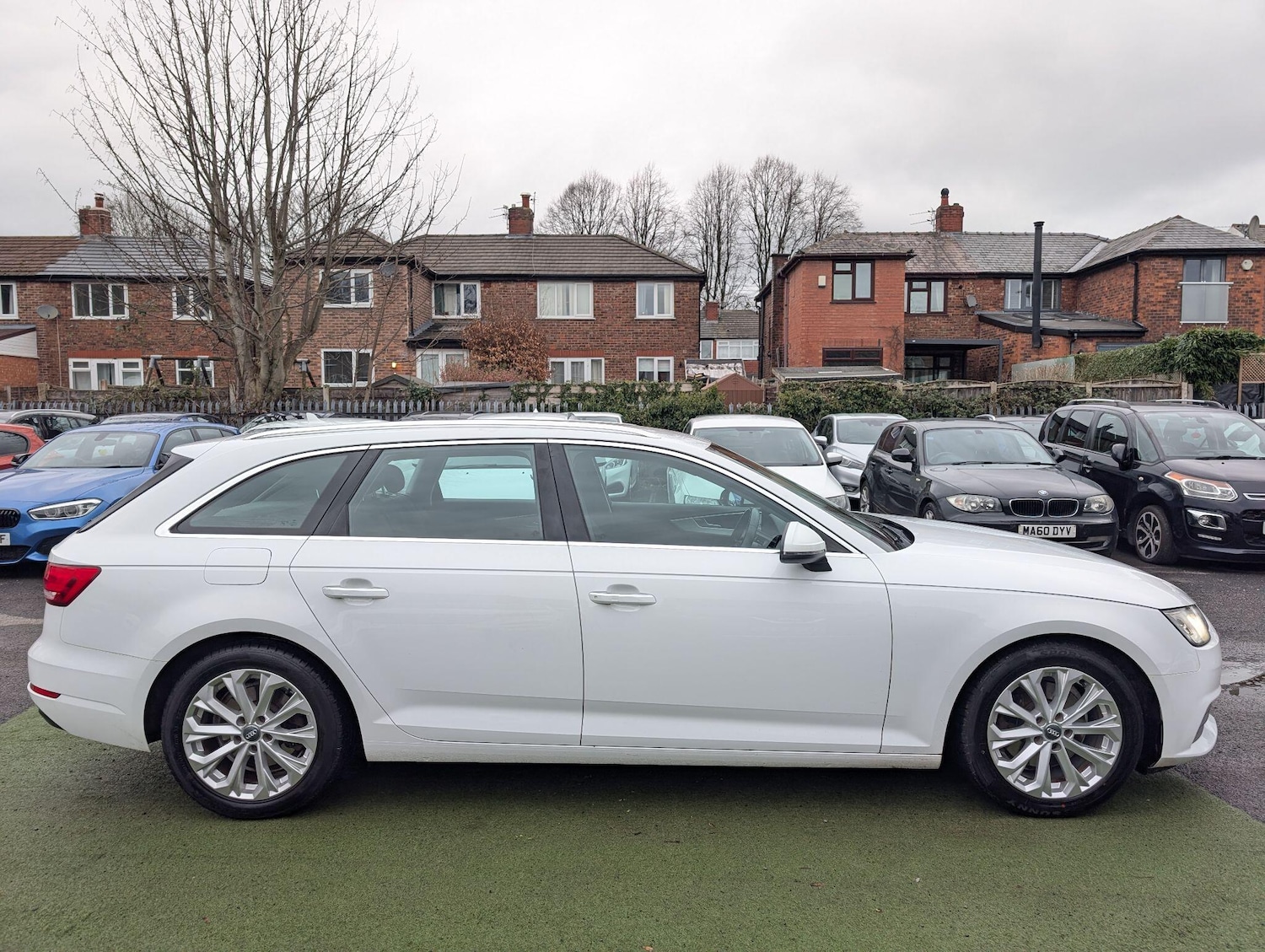 Used Audi A4 Avant for sale - 77784063: Photo 26