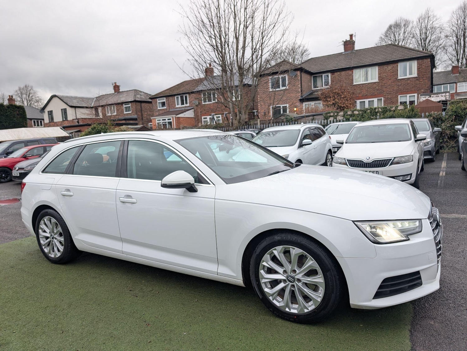 Used Audi A4 Avant for sale - 77784063: Photo 27