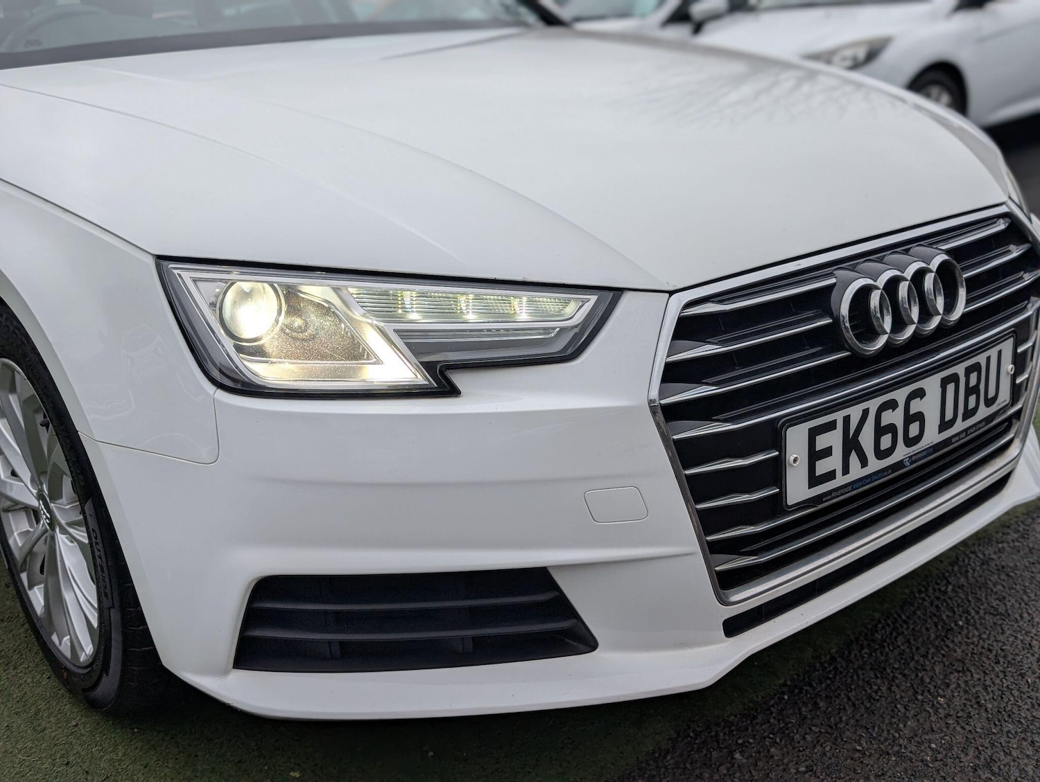 Used Audi A4 Avant for sale - 77784063: Photo 29