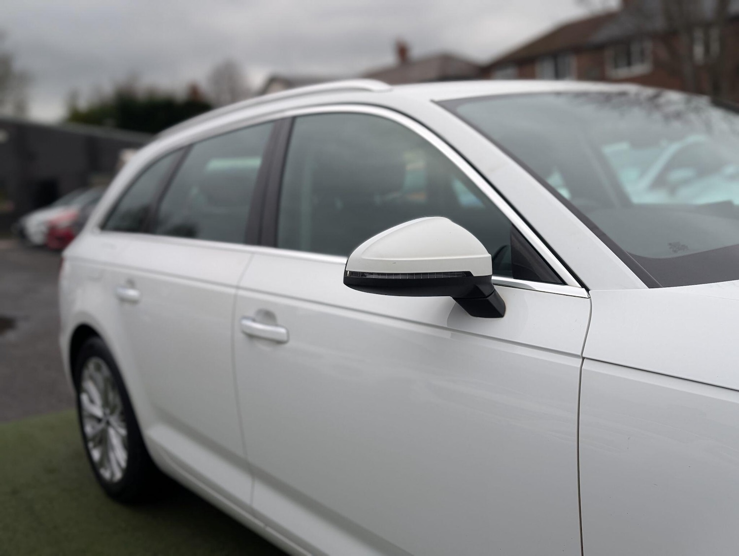 Used Audi A4 Avant for sale - 77784063: Photo 31