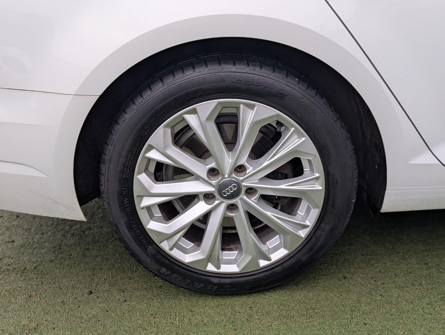 Used Audi A4 Avant for sale - 77784063: Photo 33