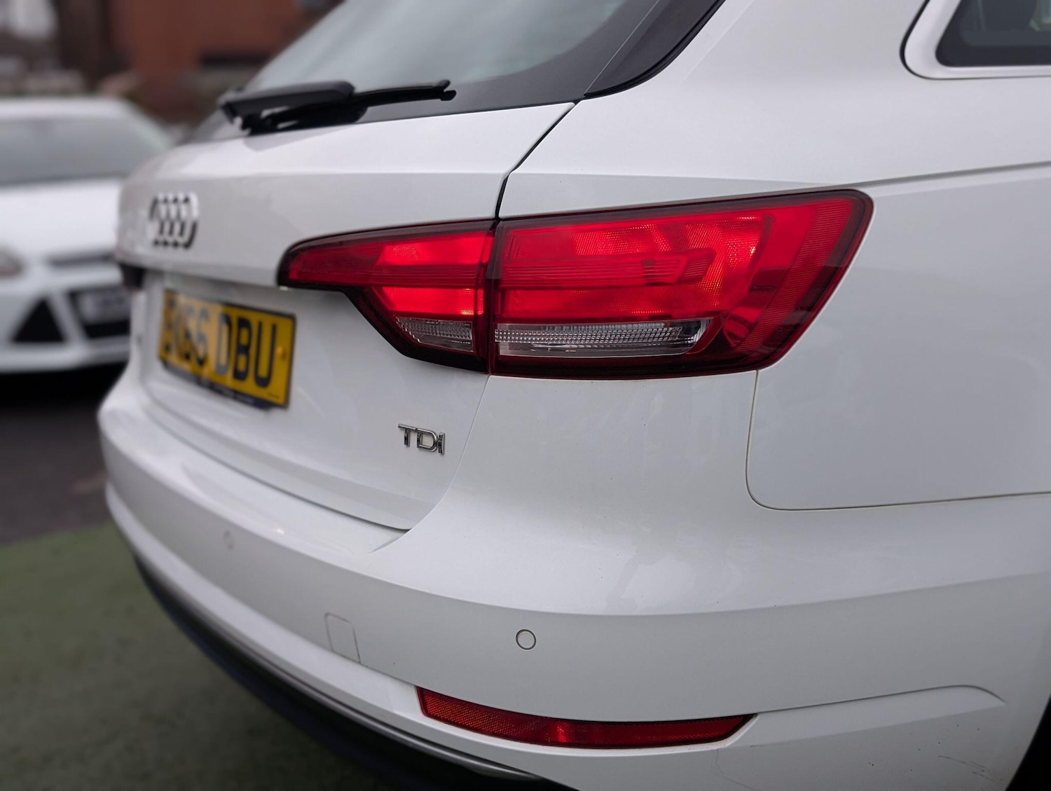 Used Audi A4 Avant for sale - 77784063: Photo 34