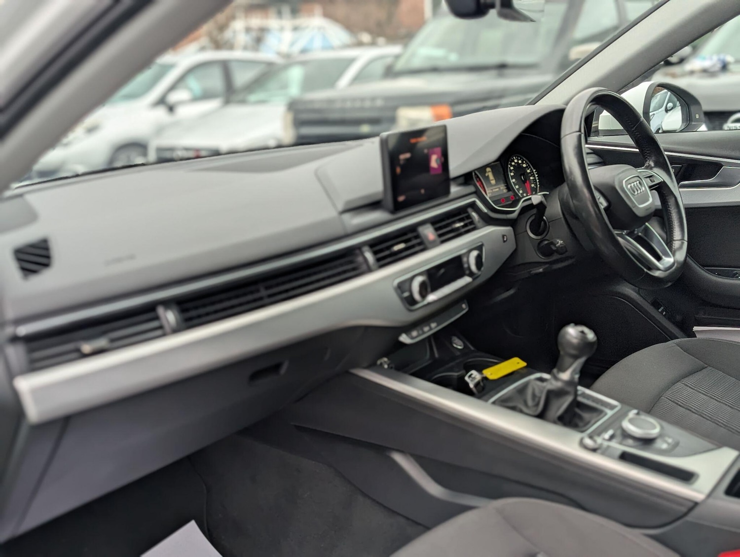 Used Audi A4 Avant for sale - 77784063: Photo 35