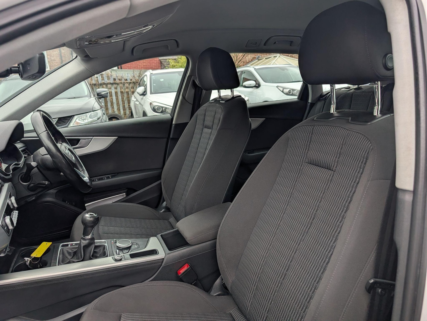 Used Audi A4 Avant for sale - 77784063: Photo 36