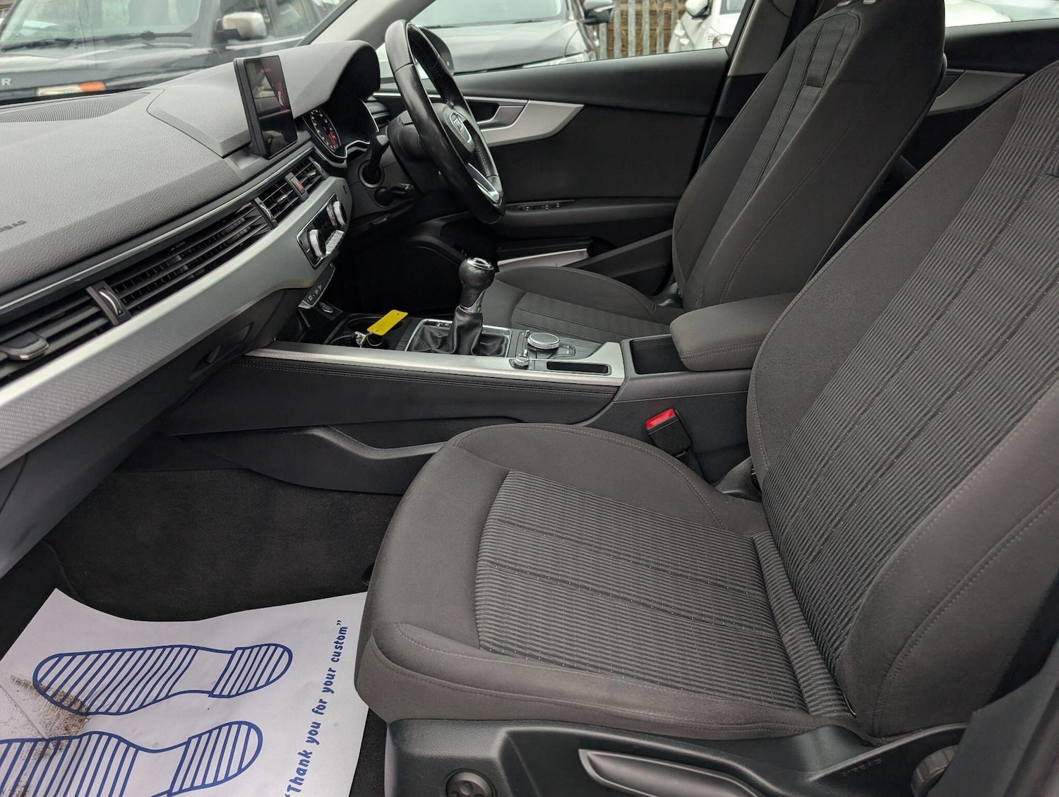 Used Audi A4 Avant for sale - 77784063: Photo 37