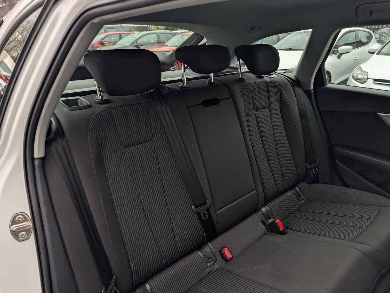 Used Audi A4 Avant for sale - 77784063: Photo 39