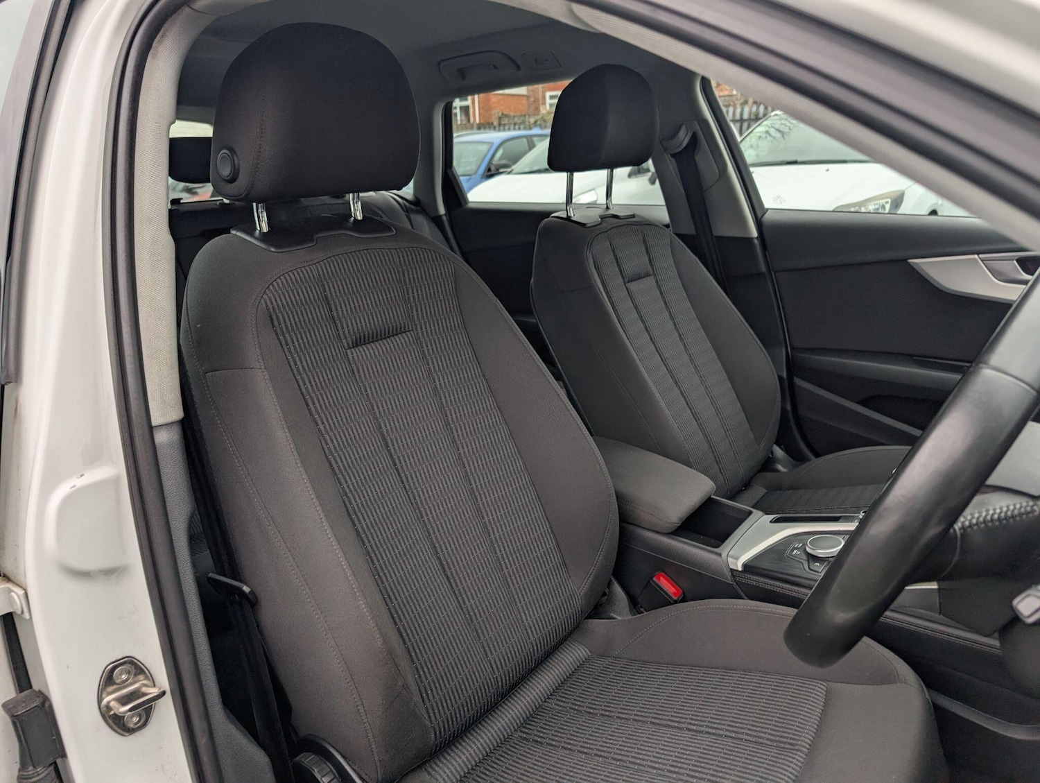 Used Audi A4 Avant for sale - 77784063: Photo 41