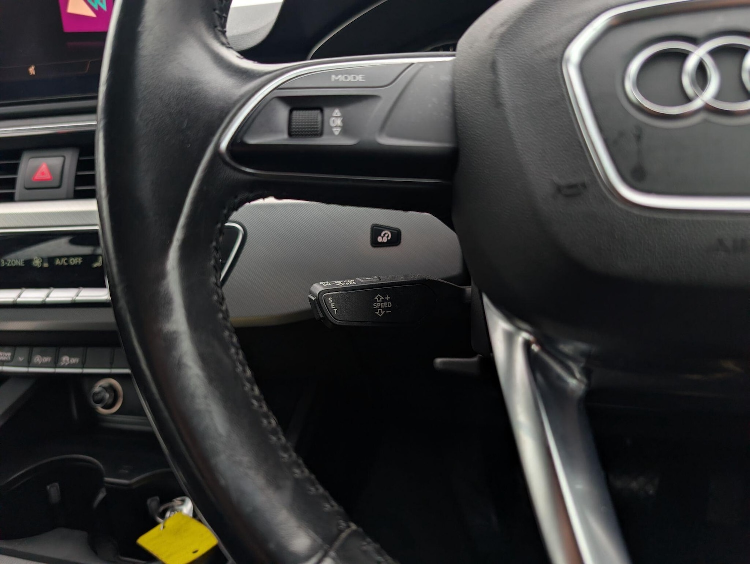 Used Audi A4 Avant for sale - 77784063: Photo 44