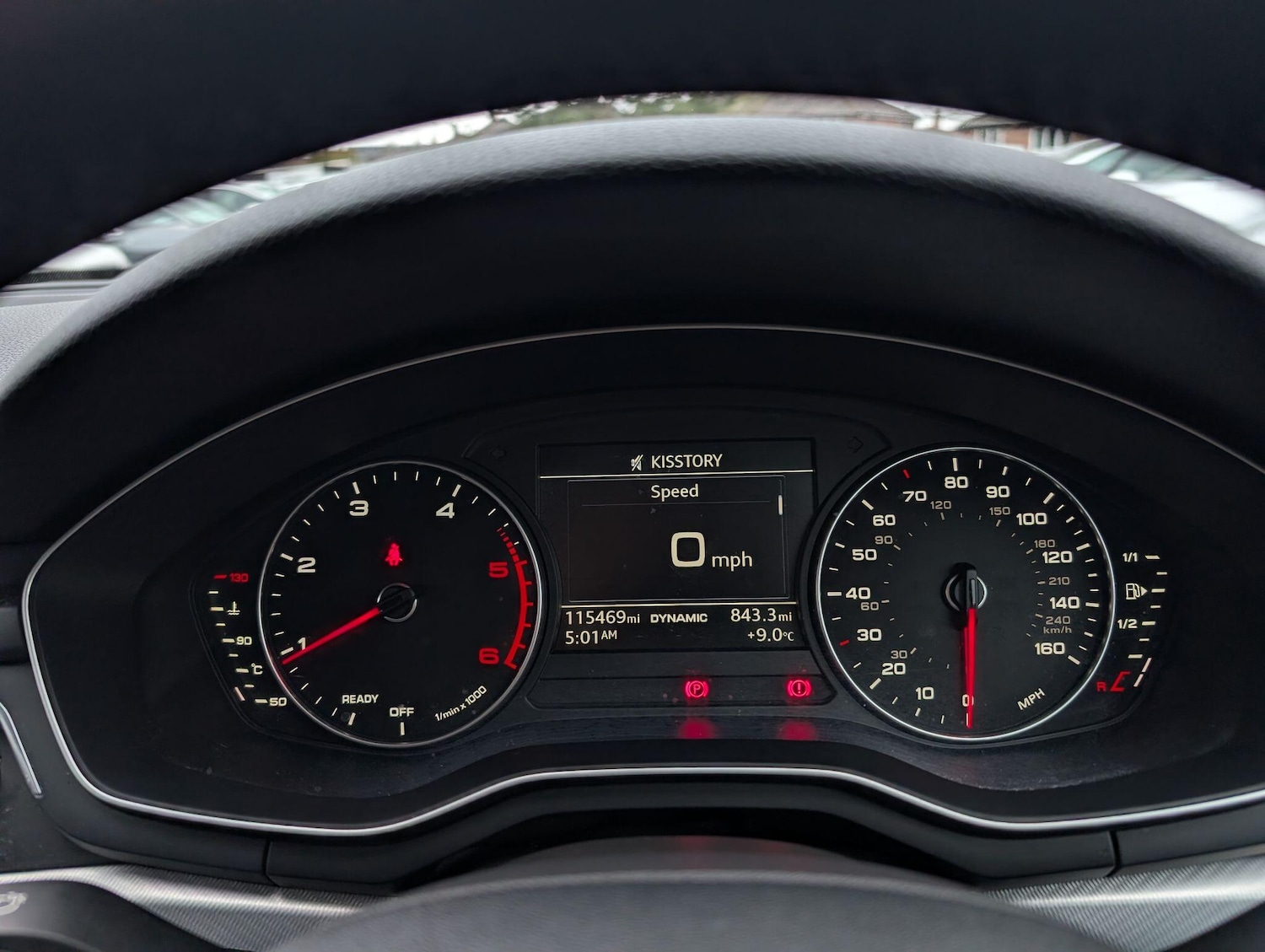 Used Audi A4 Avant for sale - 77784063: Photo 47