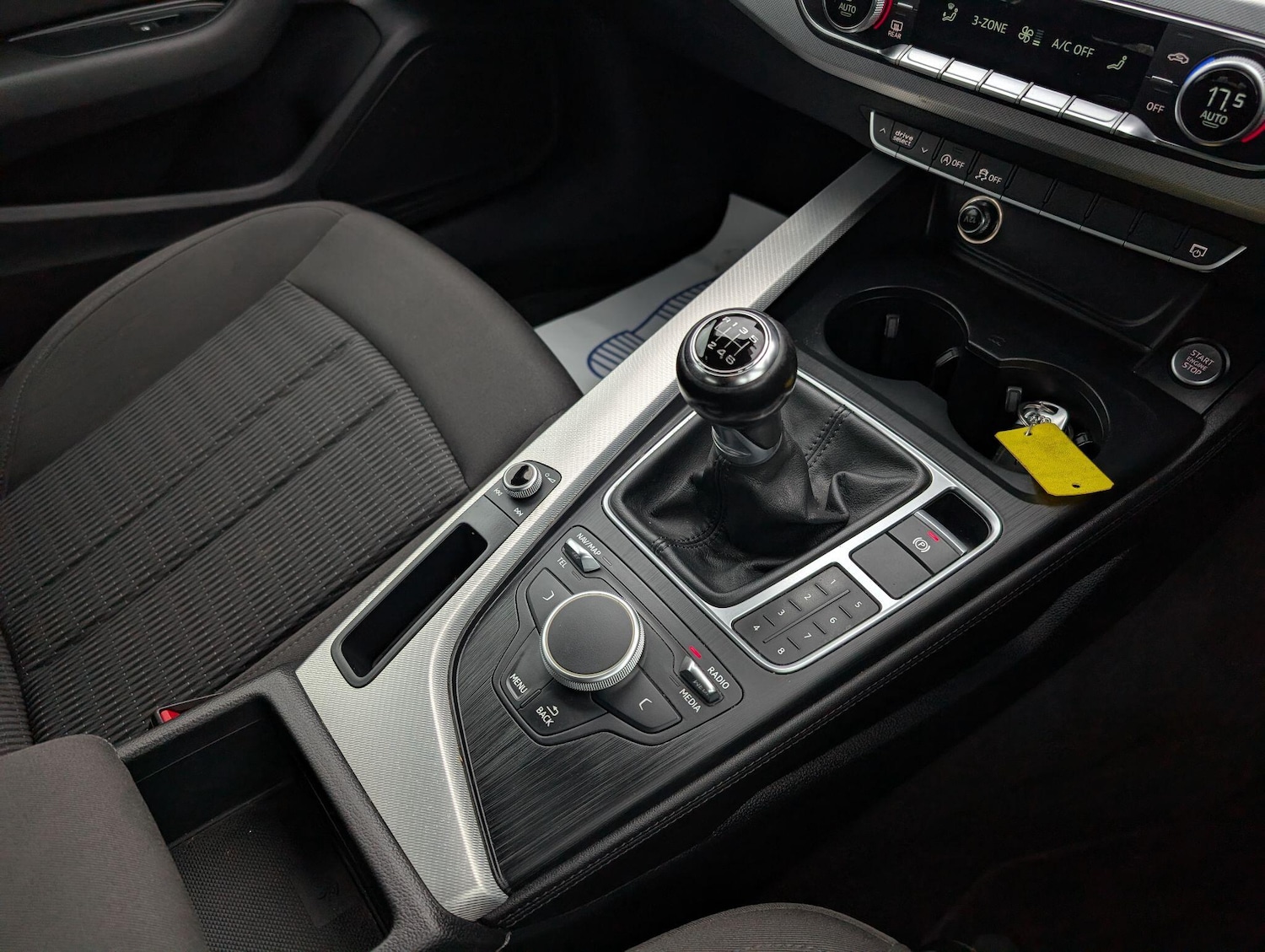 Used Audi A4 Avant for sale - 77784063: Photo 49