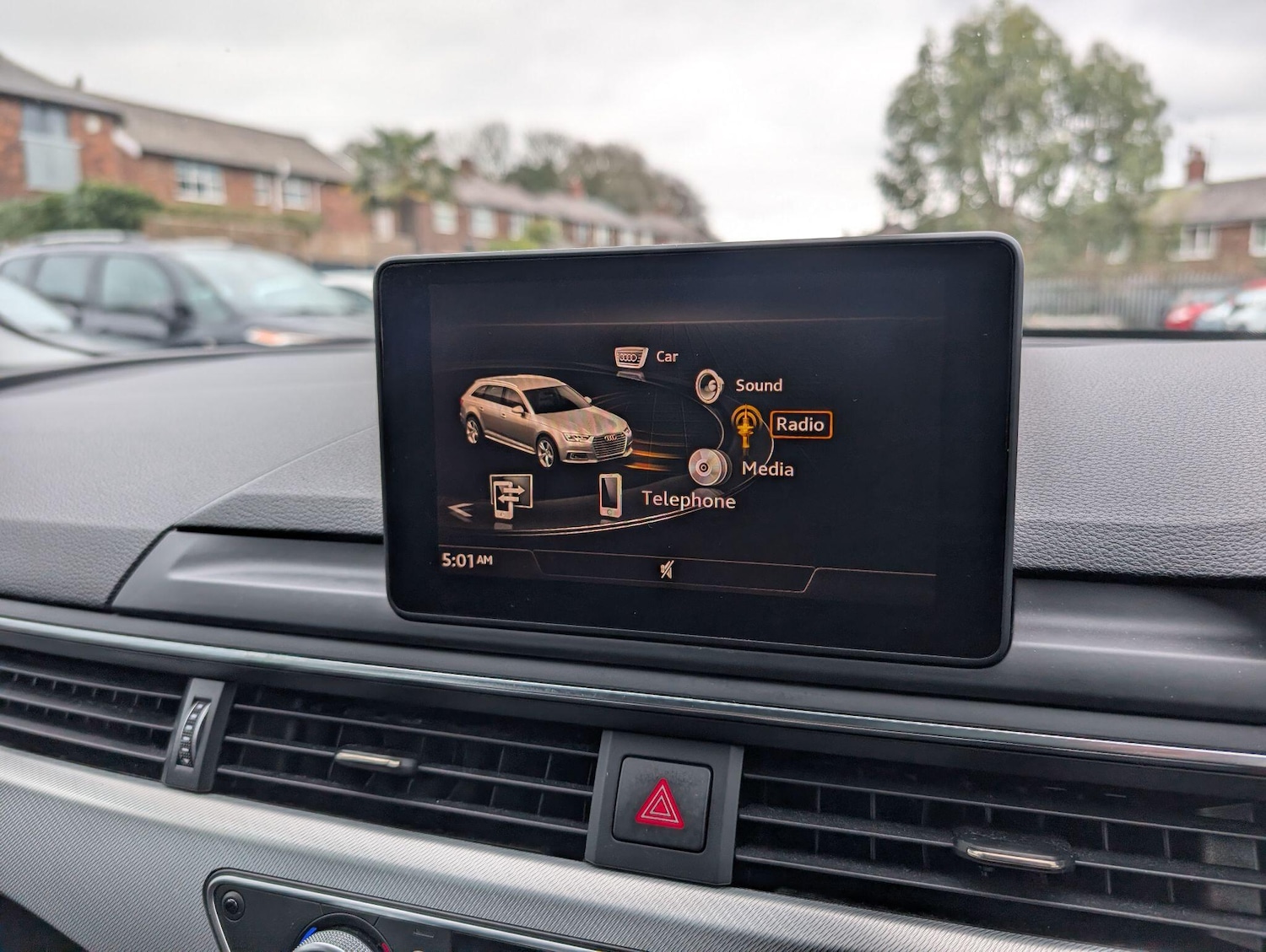 Used Audi A4 Avant for sale - 77784063: Photo 51