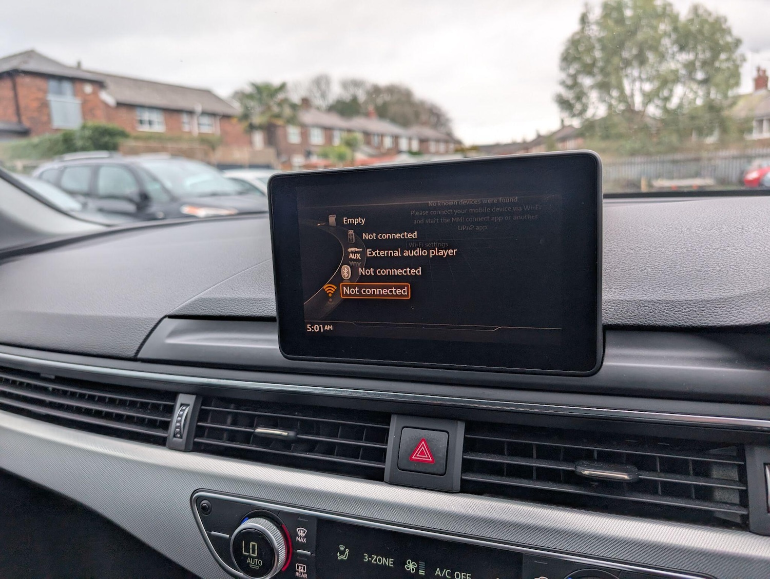 Used Audi A4 Avant for sale - 77784063: Photo 52