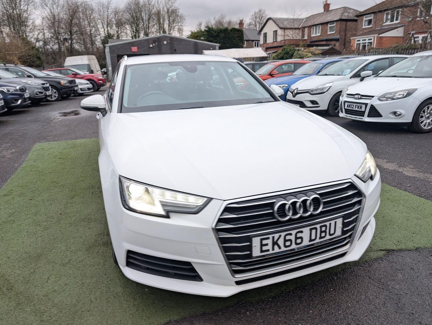 Used Audi A4 Avant for sale - 77784063: Photo 6