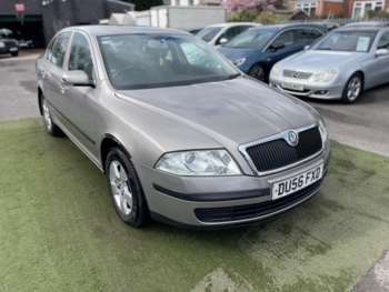 Used Skoda Octavia 2006 for sale - 74180037: Photo