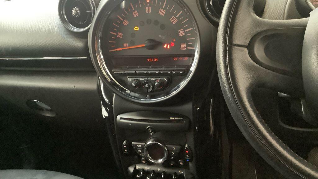 Used MINI Countryman 2016 for sale - 76752512: Photo 11