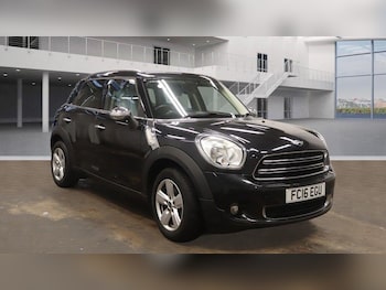 2016 (16) - 1.6 One 5dr