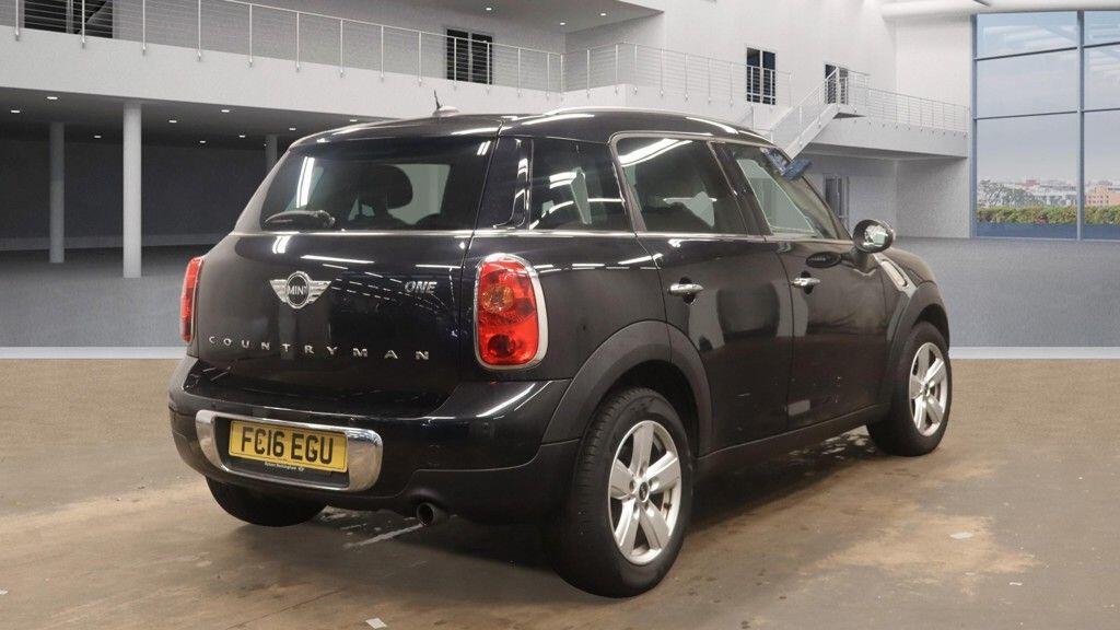 Used MINI Countryman 2016 for sale - 76752512: Photo 4