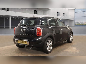 Used MINI Countryman 2016 for sale - 76752512: Photo