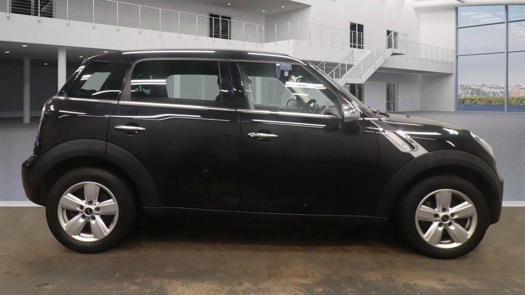 Used MINI Countryman 2016 for sale - 76752512: Photo 5