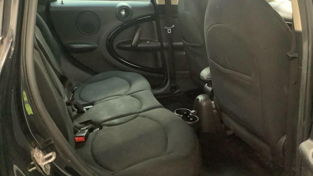 Used MINI Countryman 2016 for sale - 76752512: Photo 8