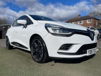 Used Renault Clio 2017 for sale - 74180054: Photo