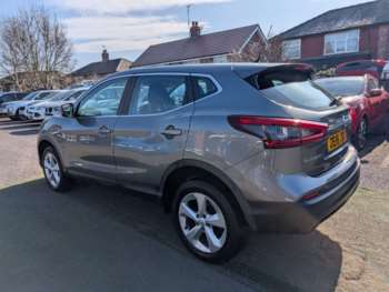 Used Nissan Qashqai 2018 for sale - 74180052: Photo