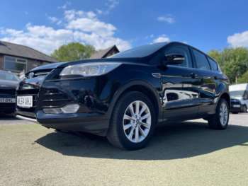 Used Ford Kuga 2014 for sale - 74599078: Photo