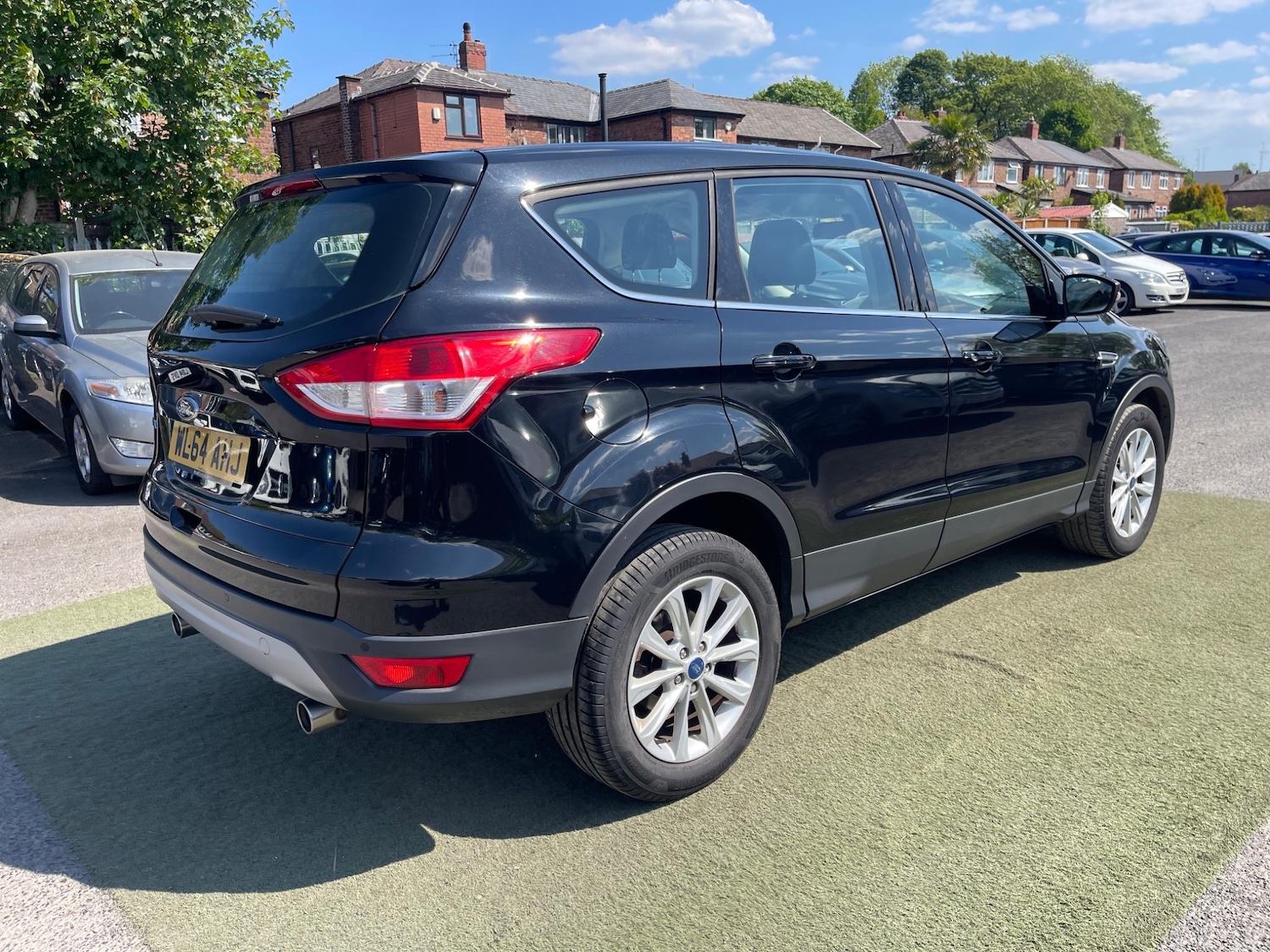 Vehicle 44