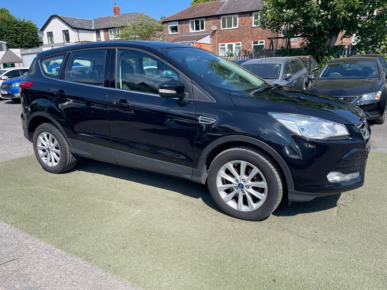 Vehicle 46