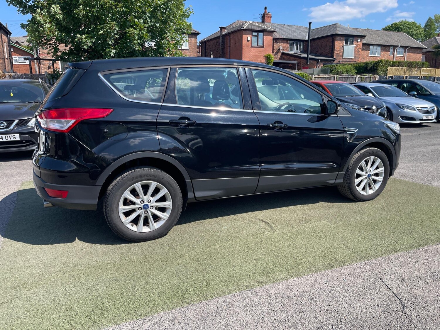 Vehicle 47