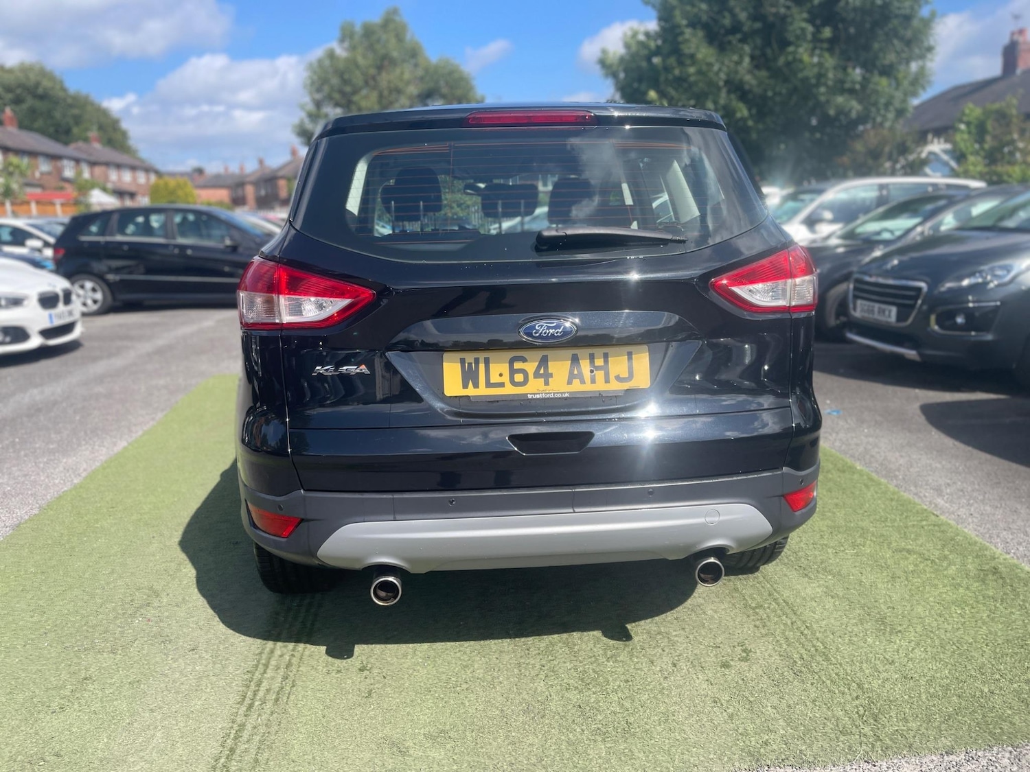 Vehicle 63