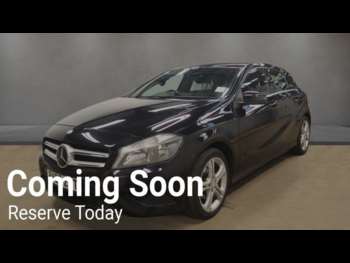 Used Mercedes-Benz A-Class 2015 for sale - 74284766: Photo