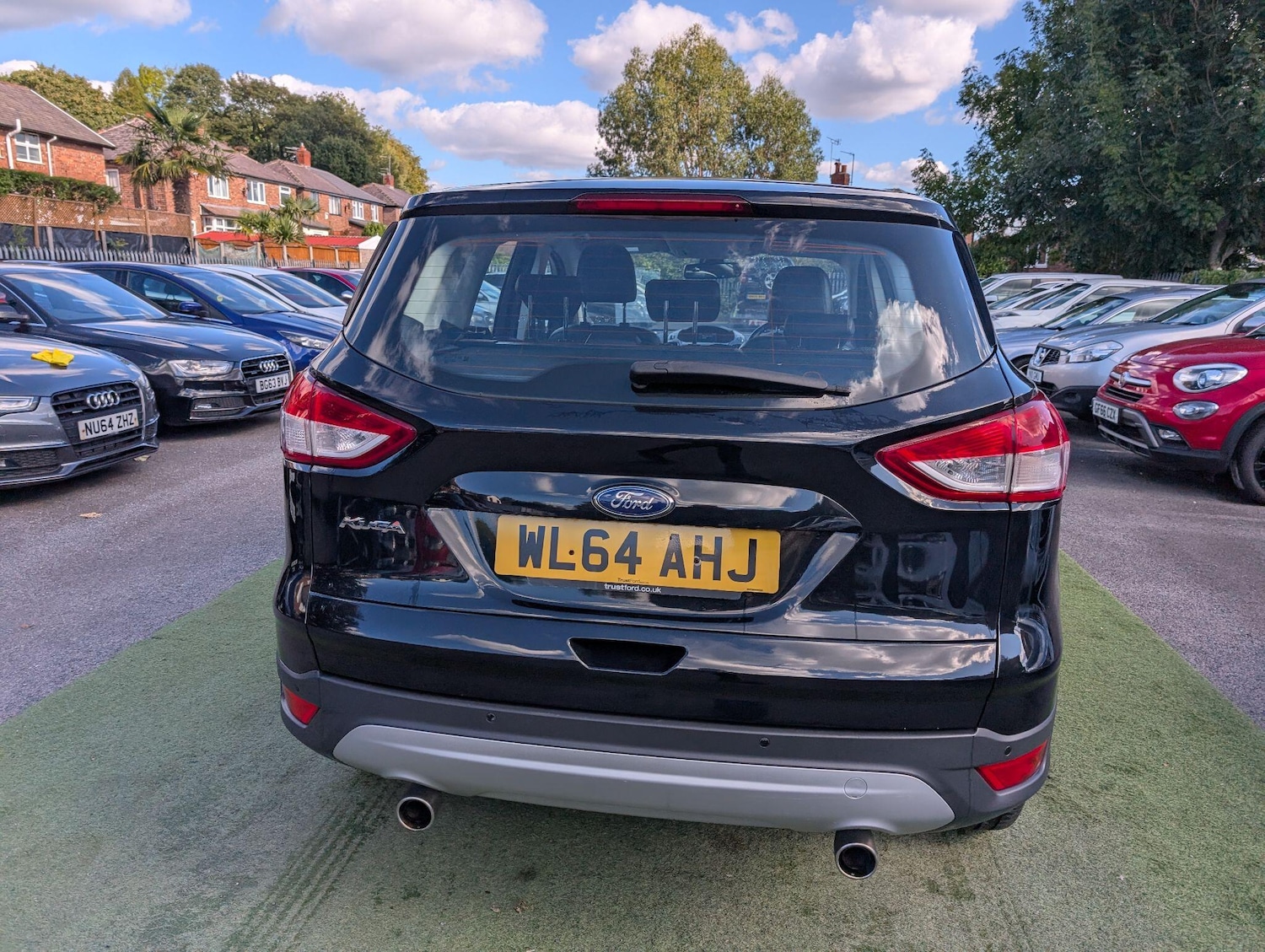 Vehicle 24