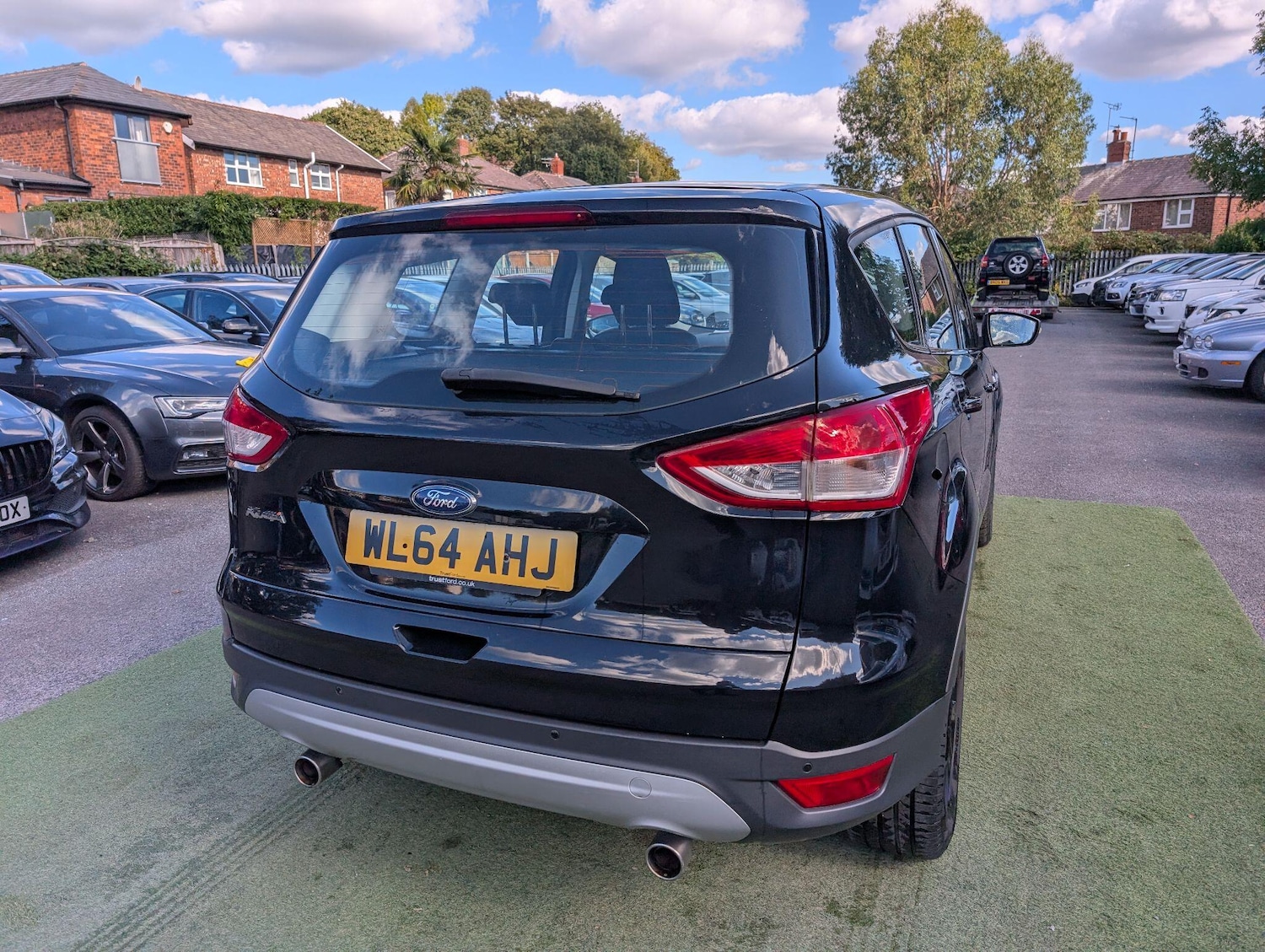 Vehicle 25