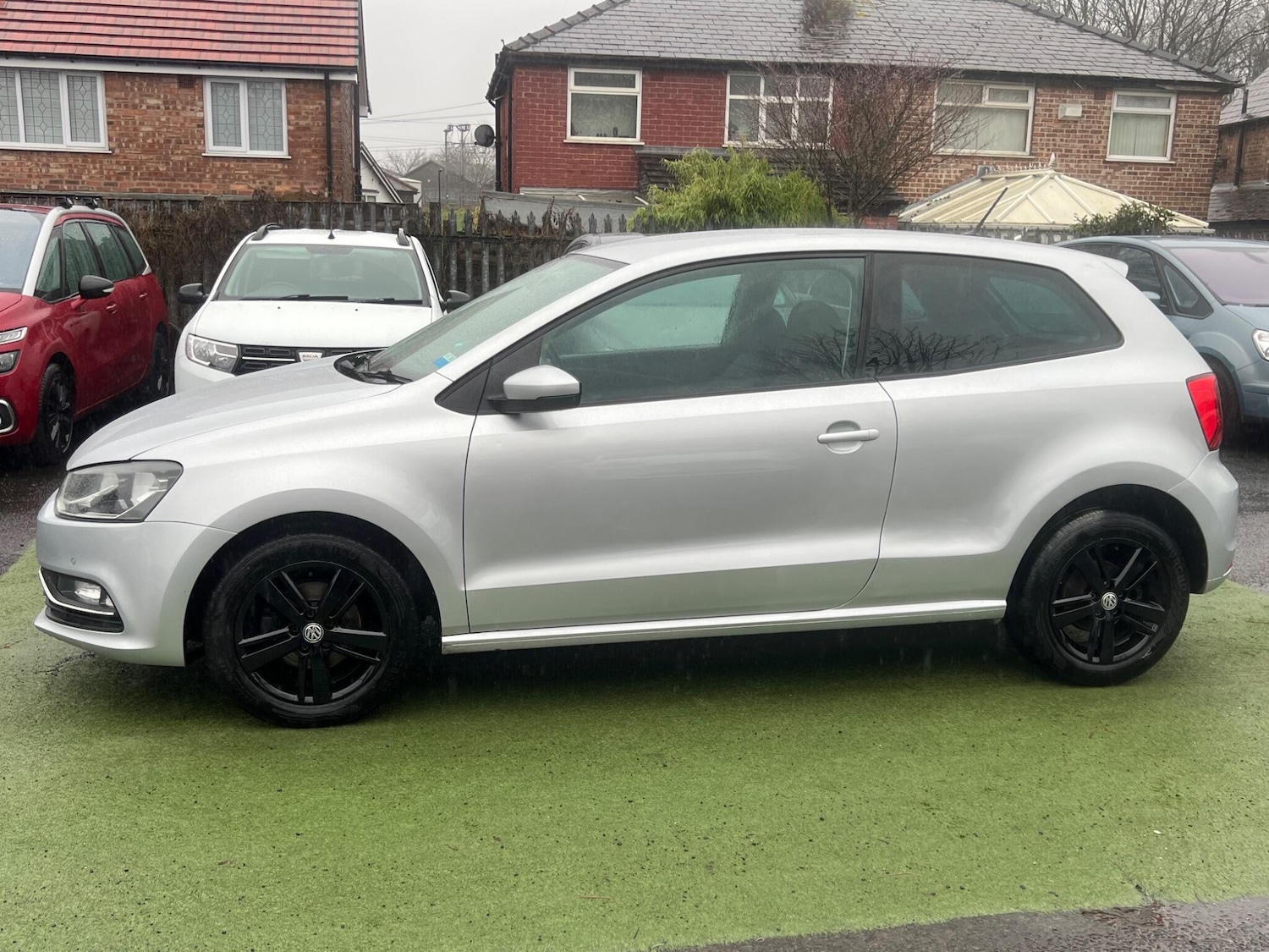 Used Volkswagen Polo 2017 for sale - 76849997: Photo 18