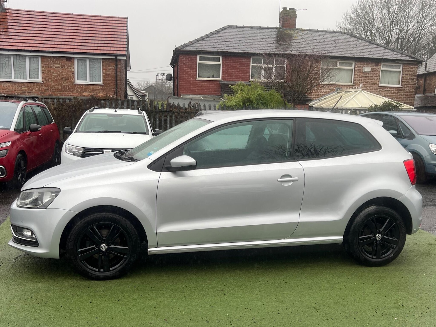 Used Volkswagen Polo 2017 for sale - 76849997: Photo 19