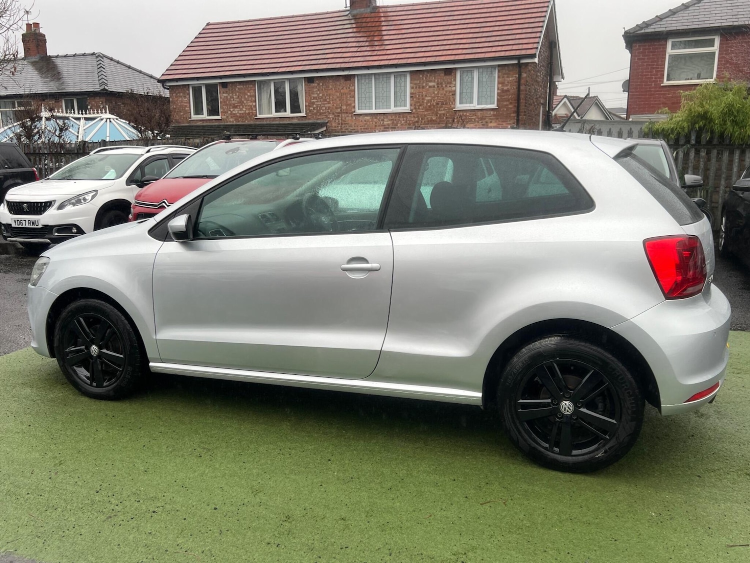 Used Volkswagen Polo 2017 for sale - 76849997: Photo 20