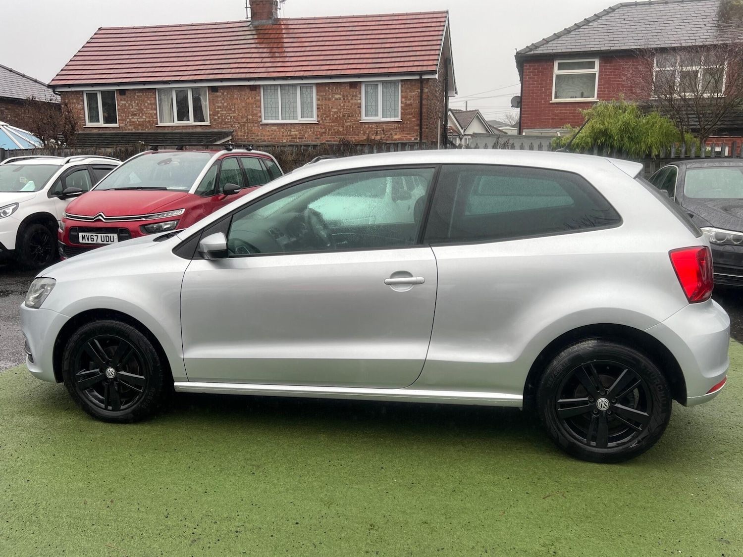 Used Volkswagen Polo 2017 for sale - 76849997: Photo 21