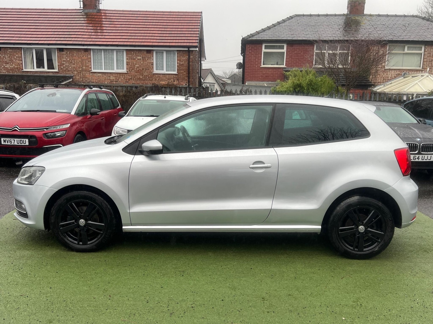 Used Volkswagen Polo 2017 for sale - 76849997: Photo 22