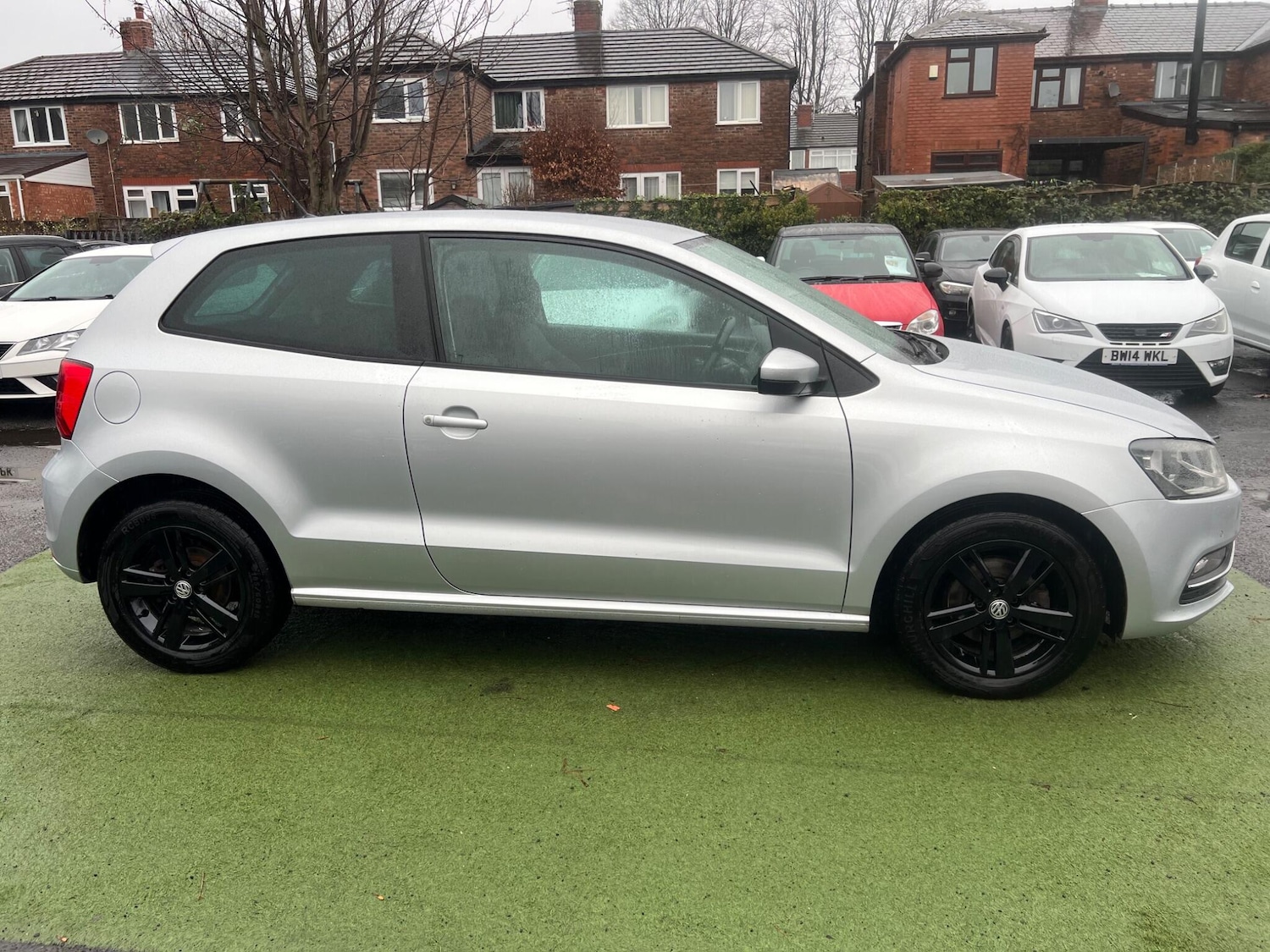 Used Volkswagen Polo 2017 for sale - 76849997: Photo 28