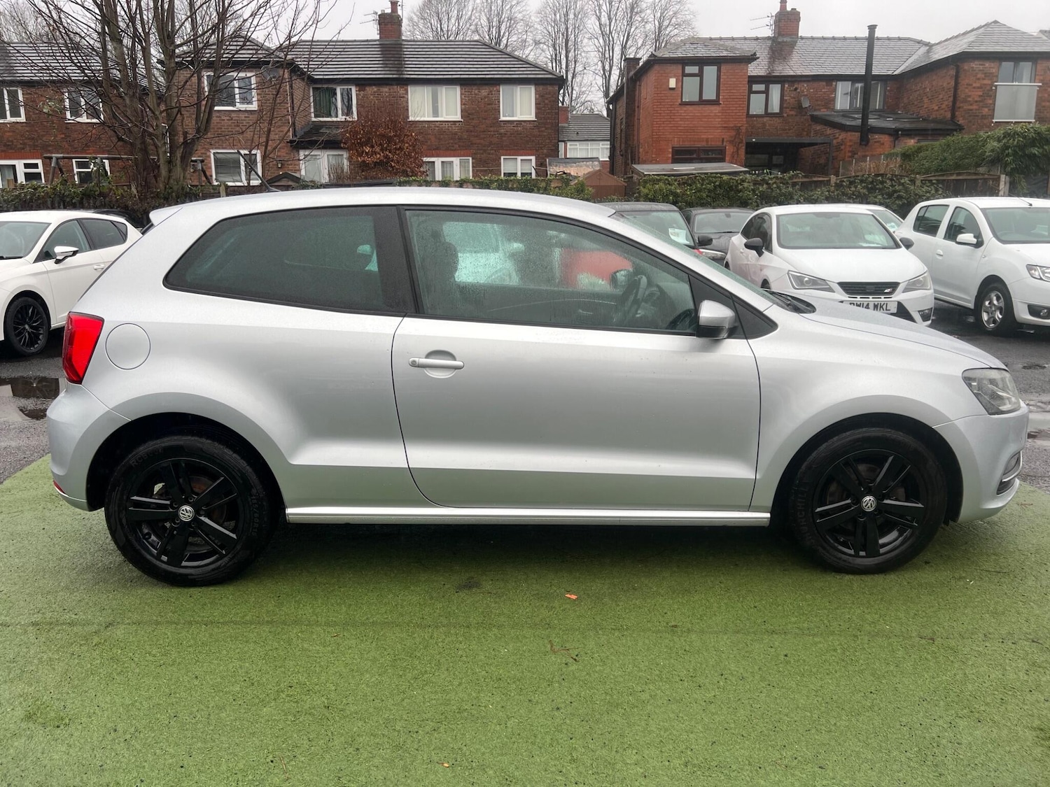 Used Volkswagen Polo 2017 for sale - 76849997: Photo 29