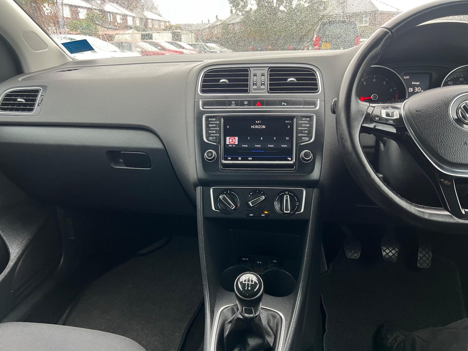 Used Volkswagen Polo 2017 for sale - 76849997: Photo 34