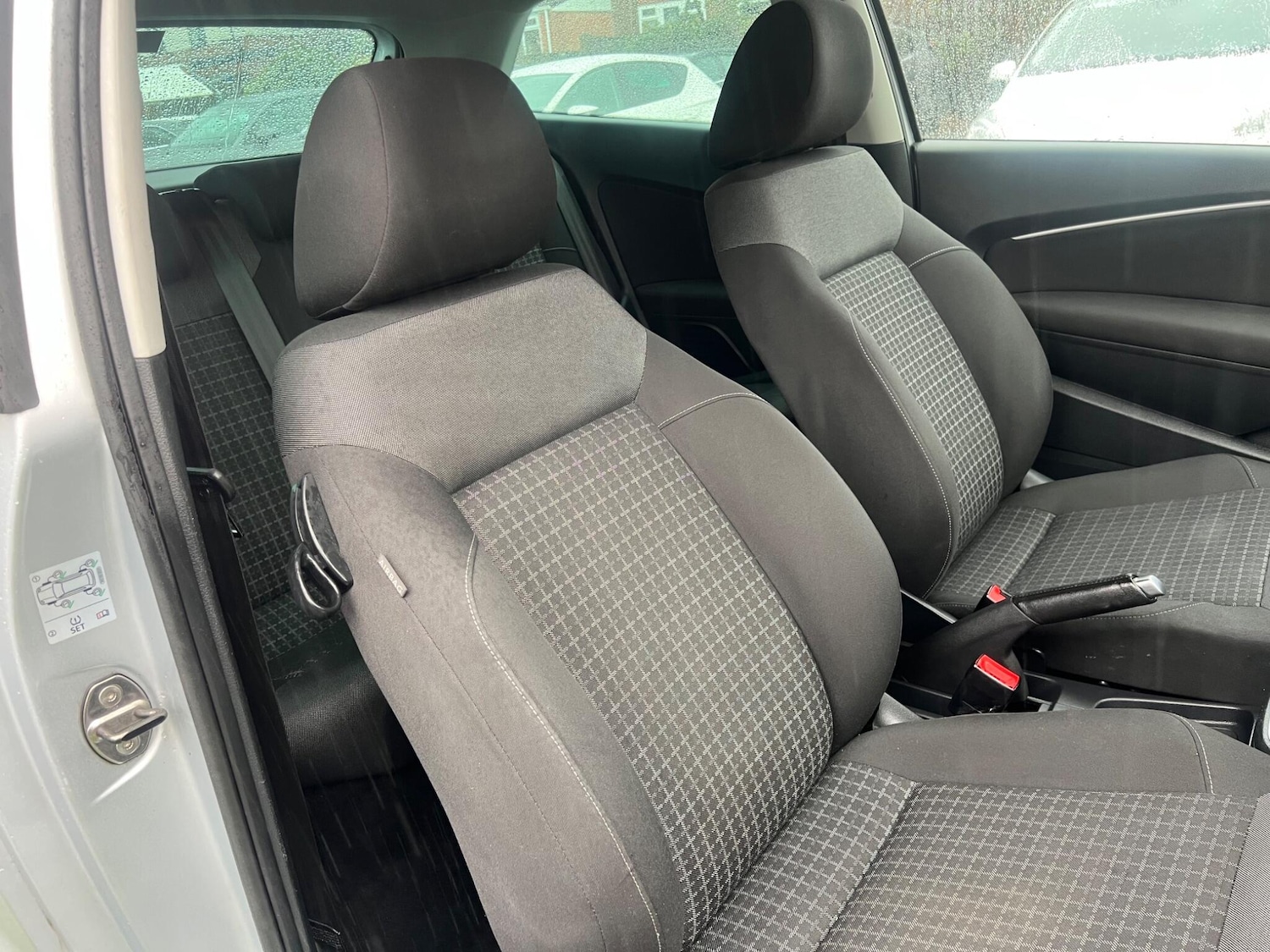 Used Volkswagen Polo 2017 for sale - 76849997: Photo 35