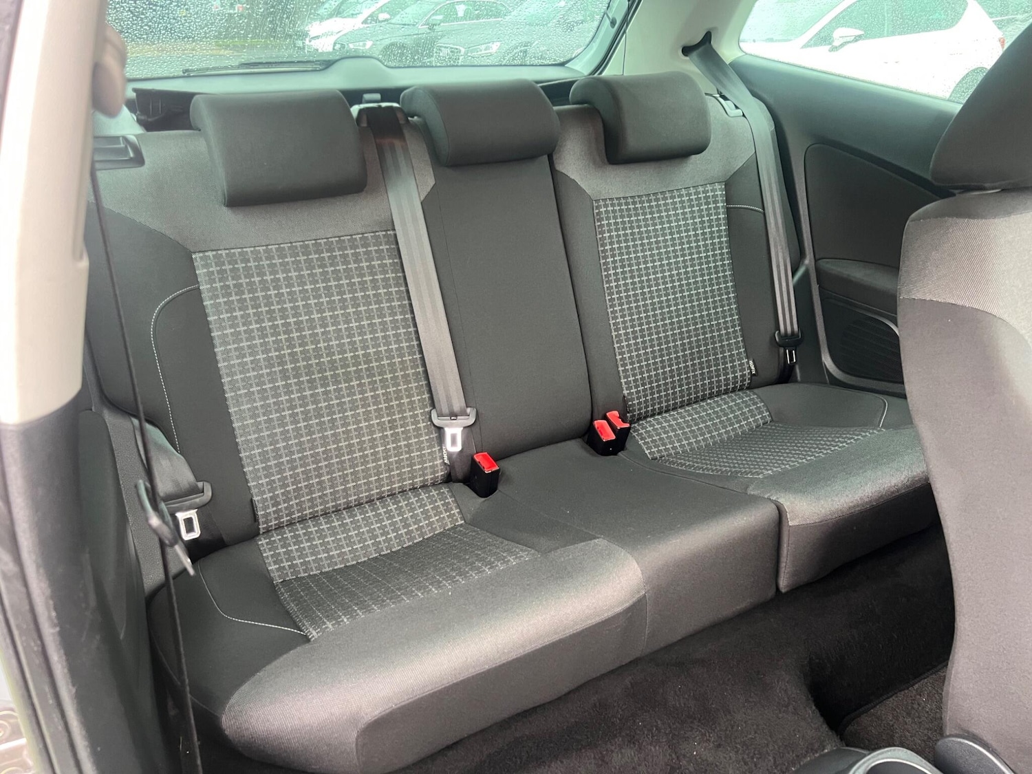 Used Volkswagen Polo 2017 for sale - 76849997: Photo 38