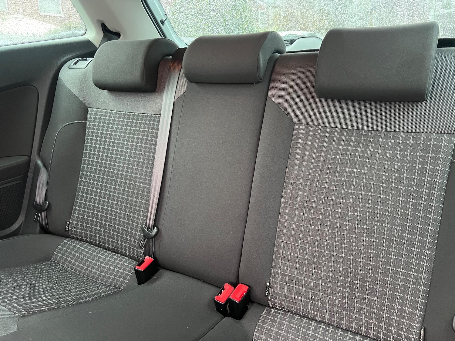 Used Volkswagen Polo 2017 for sale - 76849997: Photo 40