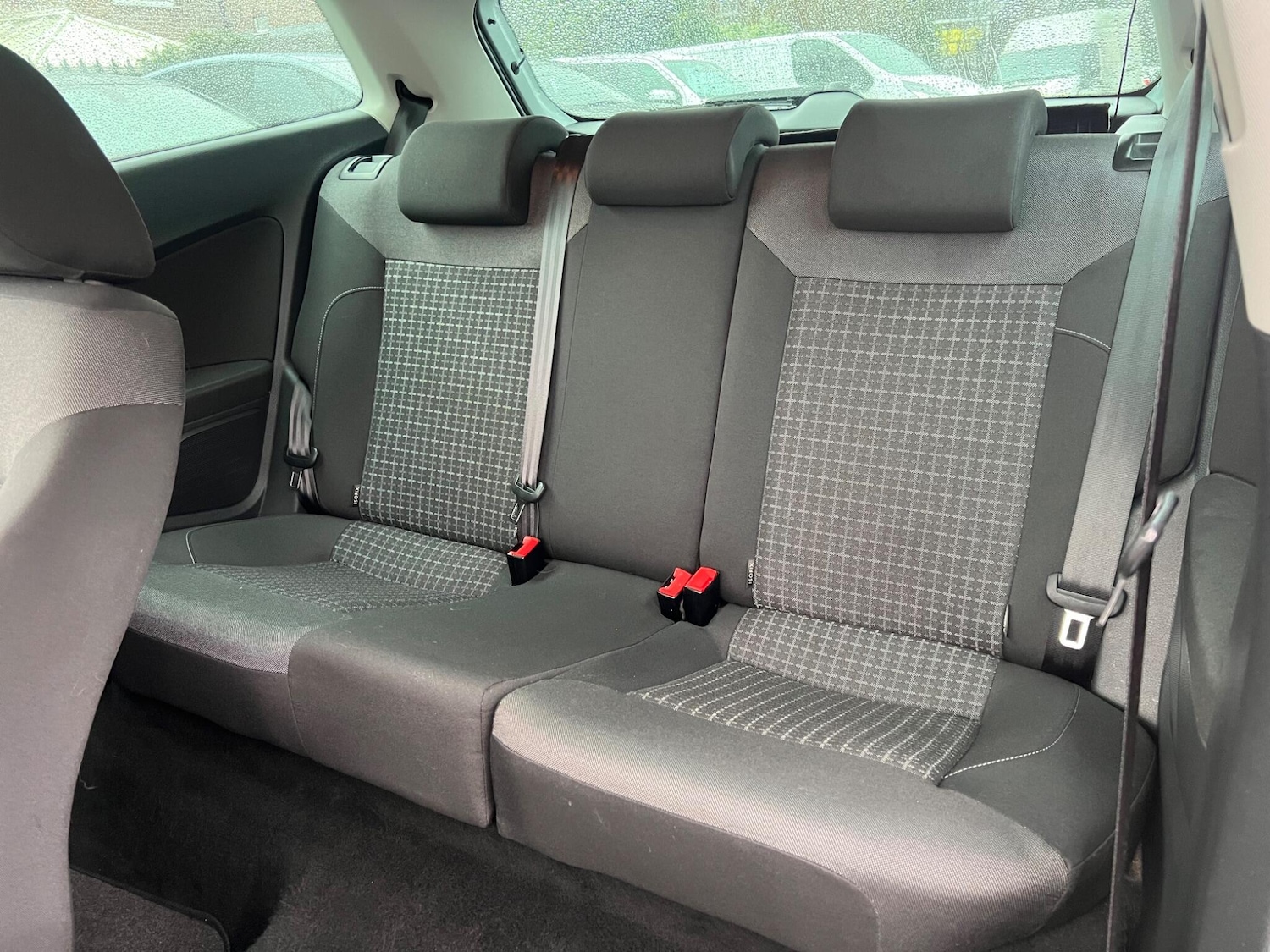 Used Volkswagen Polo 2017 for sale - 76849997: Photo 41