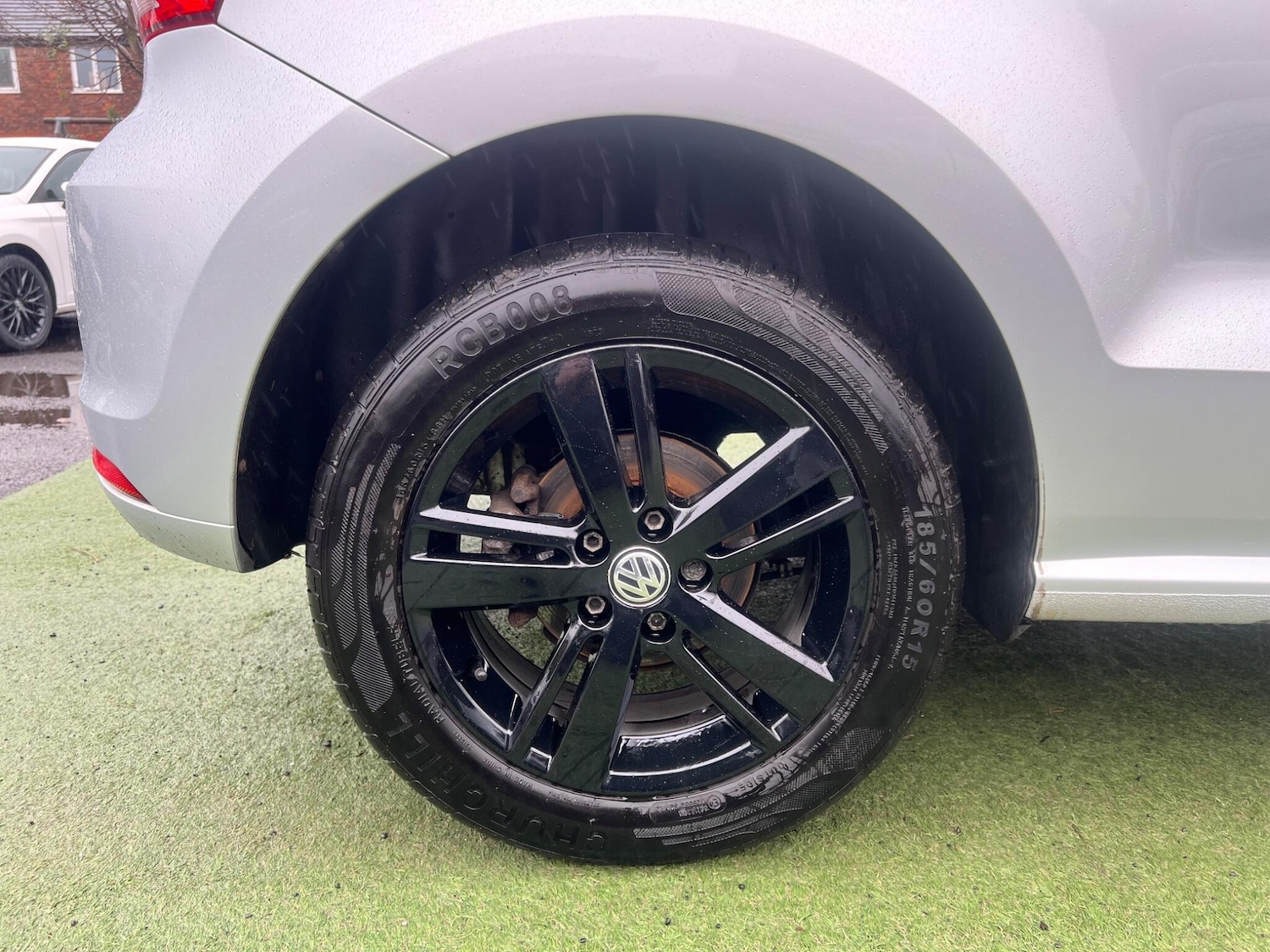 Used Volkswagen Polo 2017 for sale - 76849997: Photo 45