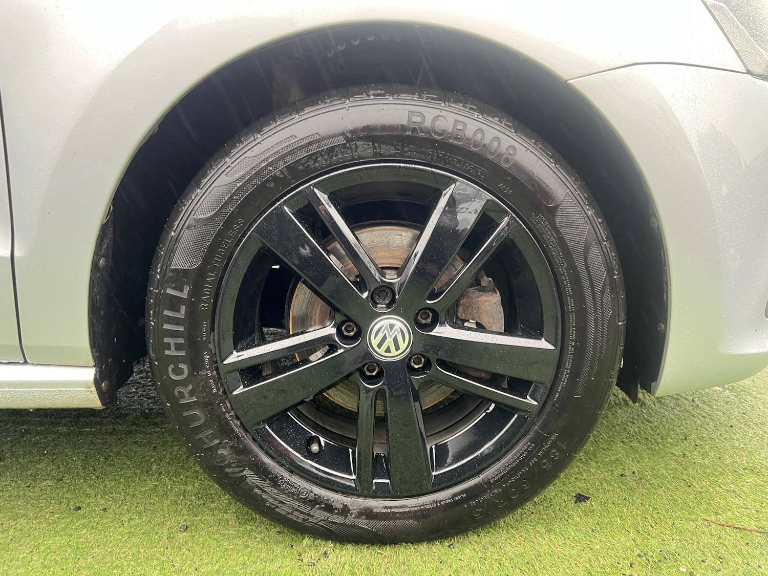 Used Volkswagen Polo 2017 for sale - 76849997: Photo 46