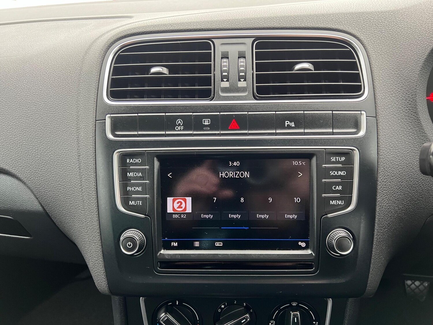 Used Volkswagen Polo 2017 for sale - 76849997: Photo 48